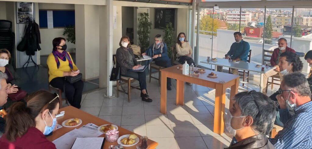 Eğitim İzleme Kurulu Oluşturuldu