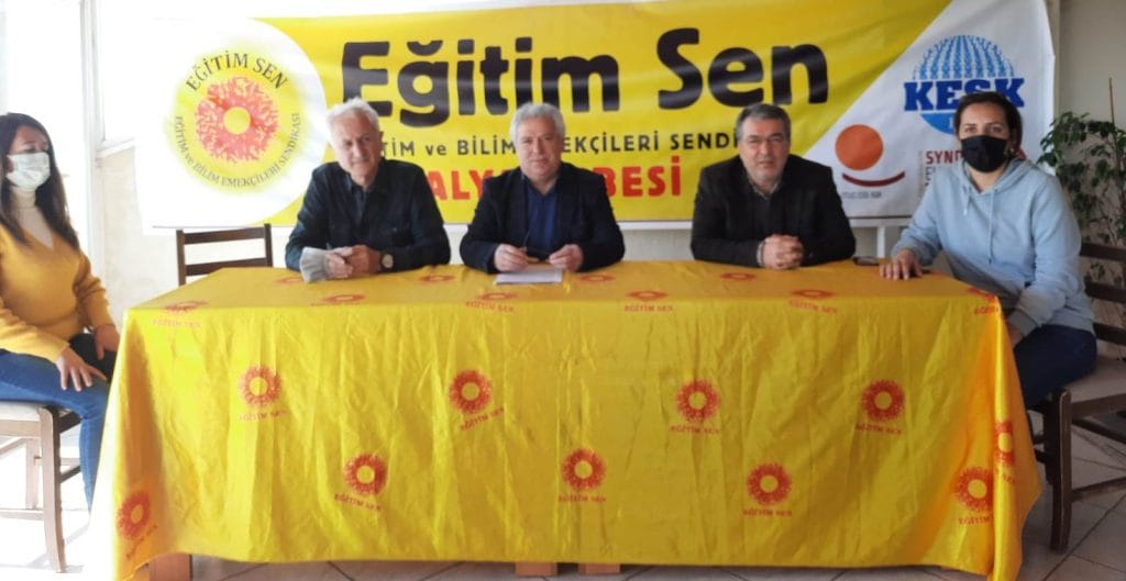 Aksu İlçe Milli Eğitim Müdürü Yakup Hoplar Hakaret ve Sinkaflı Sözden Adli Cezaya Çarptırıldı
