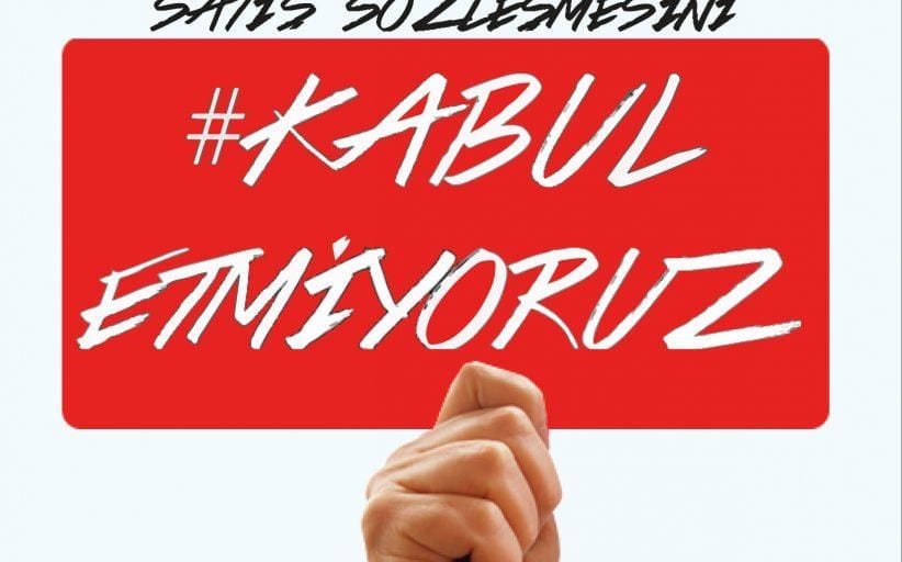 27 Ağustos 2021 Cuma günü, üretimden gelen gücümüzü kullanıyoruz