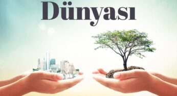 “Geleceğin Dünyası” Konulu KOMPOZİSYON YARIŞMASI