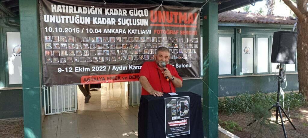 HATIRLADIĞIN KADAR GÜÇLÜ,UNUTTUĞUN KADAR SUÇLUSUN UNUTMA