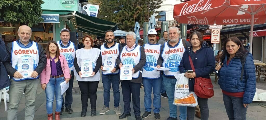 ARTIK YETER GEÇİNEMİYORUZ!